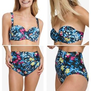 Calvin Klein Bikini (M) - NWT